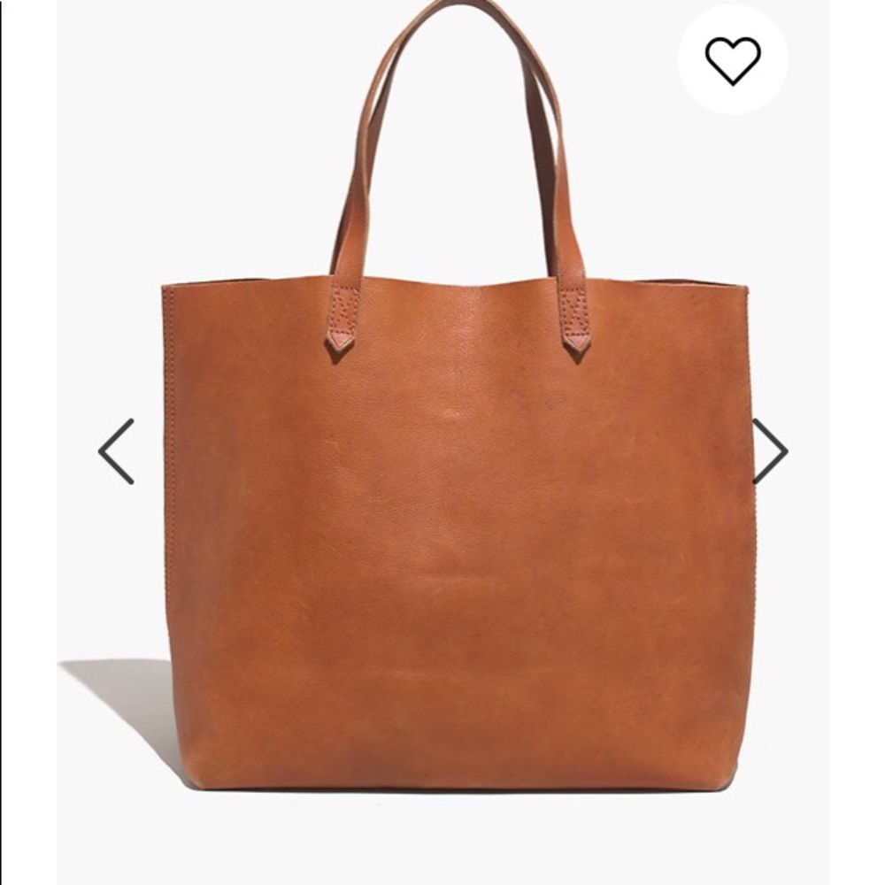 Brown purse